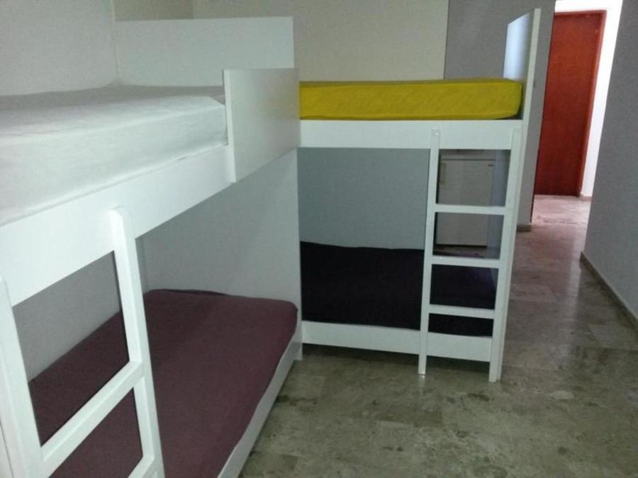 Fira Backpackers Place 외부 사진